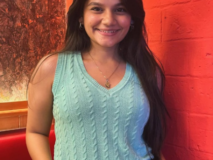 Hetal Gada speaks up on Elvish Yadav’s penchant for feeding good food to people