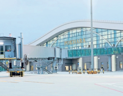 High-level corruption exposed: Five ex-ministers, top bureaucrats indicted over China-funded Pokhara airport | High-level corruption exposed: Five ex-ministers, top bureaucrats indicted over China-funded Pokhara airport High-level corruption exposed: Five ex-ministers, top bureaucrats indicted over China-funded Pokhara airport | High-level corruption exposed: Five ex-ministers, top bureaucrats indicted over China-funded Pokhara airport