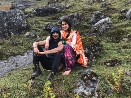 Sara Ali Khan wishes to go back to 2017 as 'Kedarnath' clocks 7 | Sara Ali Khan wishes to go back to 2017 as 'Kedarnath' clocks 7 Sara Ali Khan wishes to go back to 2017 as 'Kedarnath' clocks 7 | Sara Ali Khan wishes to go back to 2017 as 'Kedarnath' clocks 7