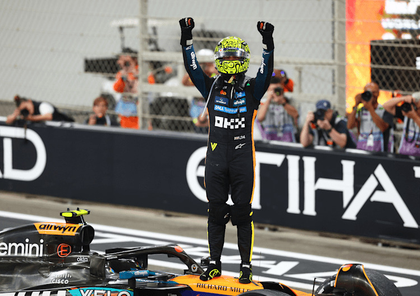 Formula 1: Lando Norris win maiden title in Abu Dhabhi decider | Formula 1: Lando Norris win maiden title in Abu Dhabhi decider Formula 1: Lando Norris win maiden title in Abu Dhabhi decider | Formula 1: Lando Norris win maiden title in Abu Dhabhi decider