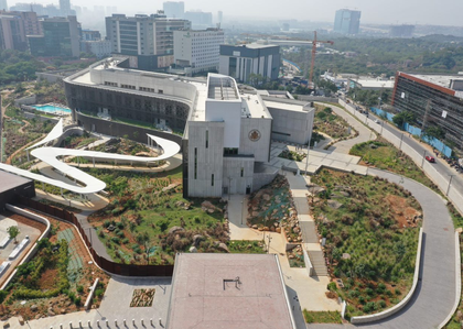 US Consulate road in Hyderabad to be named after Donald Trump | US Consulate road in Hyderabad to be named after Donald Trump US Consulate road in Hyderabad to be named after Donald Trump | US Consulate road in Hyderabad to be named after Donald Trump