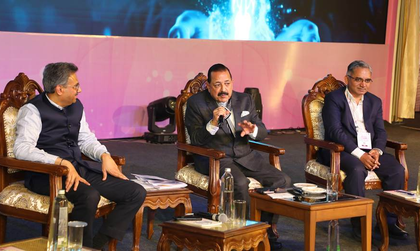 Mentorship to shape India’s next generation of startups from smaller towns: Minister Mentorship to shape India’s next generation of startups from smaller towns: Minister