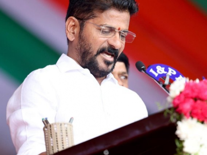 Stage set to transform Telangana into India's growth engine: CM Revanth Reddy | Stage set to transform Telangana into India's growth engine: CM Revanth Reddy