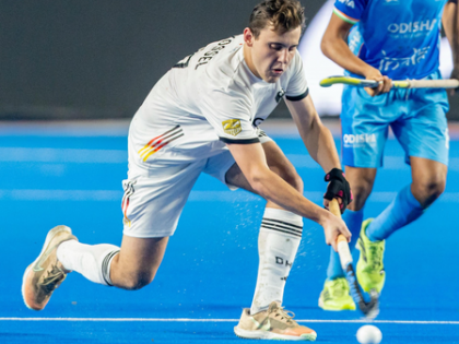 FIH Hockey Men's Jr WC: India lose 1-5 to Germany in semis | FIH Hockey Men's Jr WC: India lose 1-5 to Germany in semis FIH Hockey Men's Jr WC: India lose 1-5 to Germany in semis | FIH Hockey Men's Jr WC: India lose 1-5 to Germany in semis