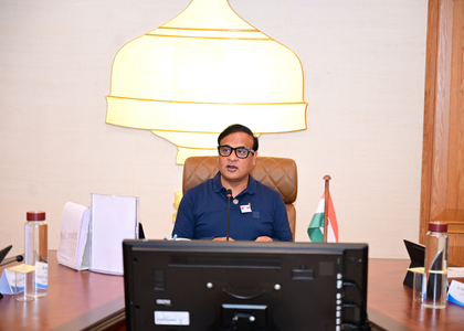 Assam Cabinet clears tea estate land transfer for Silchar Greenfield airport construction | Assam Cabinet clears tea estate land transfer for Silchar Greenfield airport construction Assam Cabinet clears tea estate land transfer for Silchar Greenfield airport construction | Assam Cabinet clears tea estate land transfer for Silchar Greenfield airport construction