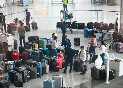 IndiGo is back on its feet, says CEO Pieter Elbers | IndiGo is back on its feet, says CEO Pieter Elbers