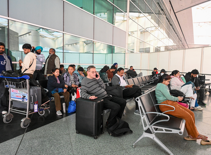 DGCA’s tariff monitoring unit keeping airfares on 78 routes in check: Minister | DGCA’s tariff monitoring unit keeping airfares on 78 routes in check: Minister