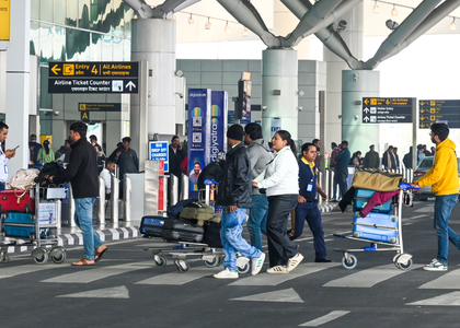 DGCA summons IndiGo CEO Pieter Elbers again amid ongoing flight disruptions | DGCA summons IndiGo CEO Pieter Elbers again amid ongoing flight disruptions DGCA summons IndiGo CEO Pieter Elbers again amid ongoing flight disruptions | DGCA summons IndiGo CEO Pieter Elbers again amid ongoing flight disruptions