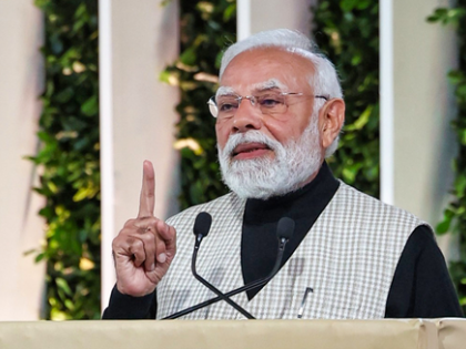 PM Modi to kick off discussion on ‘Vande Mataram’ in Lok Sabha today | PM Modi to kick off discussion on ‘Vande Mataram’ in Lok Sabha today PM Modi to kick off discussion on ‘Vande Mataram’ in Lok Sabha today | PM Modi to kick off discussion on ‘Vande Mataram’ in Lok Sabha today