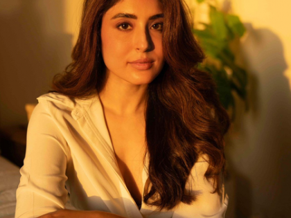 Kritika Kamra: Women on screen are often boxed into stereotypes | Kritika Kamra: Women on screen are often boxed into stereotypes Kritika Kamra: Women on screen are often boxed into stereotypes | Kritika Kamra: Women on screen are often boxed into stereotypes