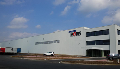 Hyundai Mobis expands research centre in India amid growing local demand | Hyundai Mobis expands research centre in India amid growing local demand Hyundai Mobis expands research centre in India amid growing local demand | Hyundai Mobis expands research centre in India amid growing local demand