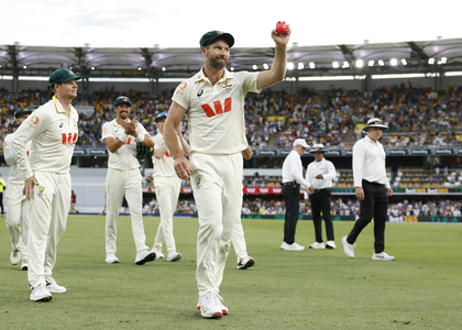 Marnus backs Neser as Australia faces selection headache for Adelaide Test | Marnus backs Neser as Australia faces selection headache for Adelaide Test