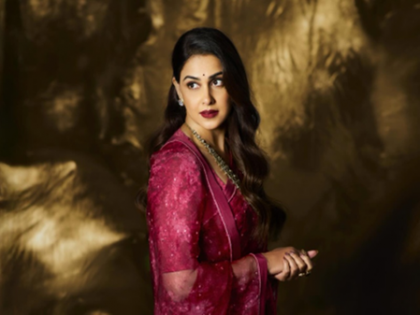 Genelia Deshmukh’s Monday reminder: You can handle whatever the week throws at you | Genelia Deshmukh’s Monday reminder: You can handle whatever the week throws at you Genelia Deshmukh’s Monday reminder: You can handle whatever the week throws at you | Genelia Deshmukh’s Monday reminder: You can handle whatever the week throws at you