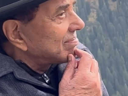 Sunny Deol says 'Papa is always with me' as he remembers Dharmendra on his birthday | Sunny Deol says 'Papa is always with me' as he remembers Dharmendra on his birthday Sunny Deol says 'Papa is always with me' as he remembers Dharmendra on his birthday | Sunny Deol says 'Papa is always with me' as he remembers Dharmendra on his birthday