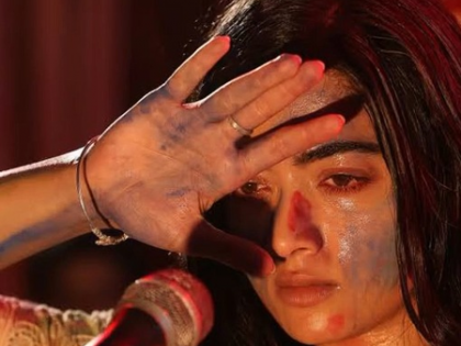 Janhvi Kapoor on Rashmika Mandanna’s ‘The Girlfriend’: Mandatory watch | Janhvi Kapoor on Rashmika Mandanna’s ‘The Girlfriend’: Mandatory watch Janhvi Kapoor on Rashmika Mandanna’s ‘The Girlfriend’: Mandatory watch | Janhvi Kapoor on Rashmika Mandanna’s ‘The Girlfriend’: Mandatory watch