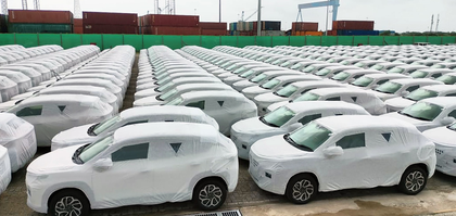 India’s auto retail sales rise 2 pc in November | India’s auto retail sales rise 2 pc in November India’s auto retail sales rise 2 pc in November | India’s auto retail sales rise 2 pc in November