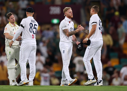 Ashes: ‘Extra batting gave us balance we were after,’ says Smith explaining Lyon’s exclusion from Gabba Test | Ashes: ‘Extra batting gave us balance we were after,’ says Smith explaining Lyon’s exclusion from Gabba Test