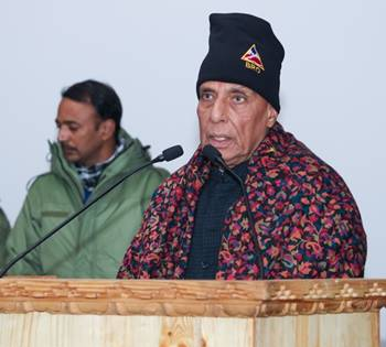 BRO sets single-day record inaugurating 125 infrastructure projects | BRO sets single-day record inaugurating 125 infrastructure projects BRO sets single-day record inaugurating 125 infrastructure projects | BRO sets single-day record inaugurating 125 infrastructure projects