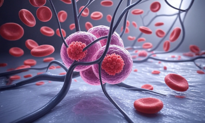 New antibody therapy shows promise for deadly blood cancer treatment | New antibody therapy shows promise for deadly blood cancer treatment