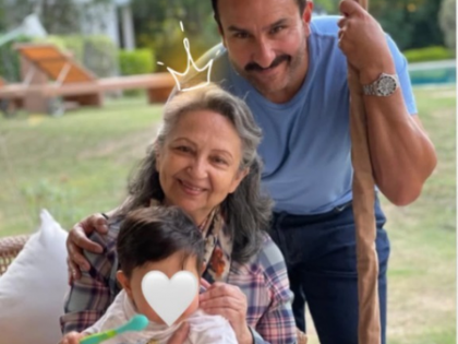 Kareena Kapoor says she always tries to follow in her amma Sharmila Tagore’s footsteps | Kareena Kapoor says she always tries to follow in her amma Sharmila Tagore’s footsteps Kareena Kapoor says she always tries to follow in her amma Sharmila Tagore’s footsteps | Kareena Kapoor says she always tries to follow in her amma Sharmila Tagore’s footsteps