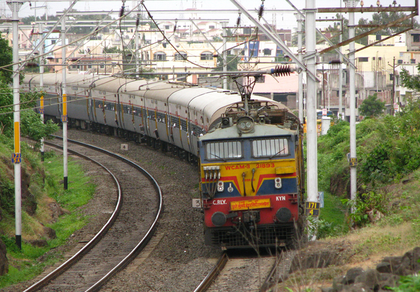 IndiGo disruptions: Flight cancellations leave Patna passengers stranded, Railways steps in | IndiGo disruptions: Flight cancellations leave Patna passengers stranded, Railways steps in