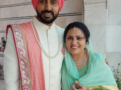 Neelu Kohli reminisces about her ‘beete hue din’ with Abhishek Bachchan | Neelu Kohli reminisces about her ‘beete hue din’ with Abhishek Bachchan
