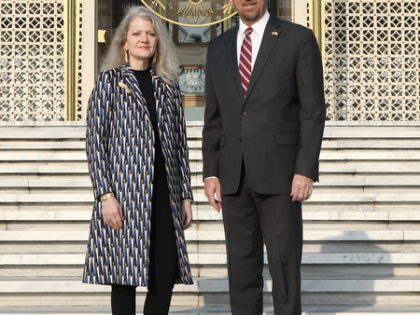 Top US official begins India visit, set to hold Foreign Office Consultations with FS Misri | Top US official begins India visit, set to hold Foreign Office Consultations with FS Misri Top US official begins India visit, set to hold Foreign Office Consultations with FS Misri | Top US official begins India visit, set to hold Foreign Office Consultations with FS Misri
