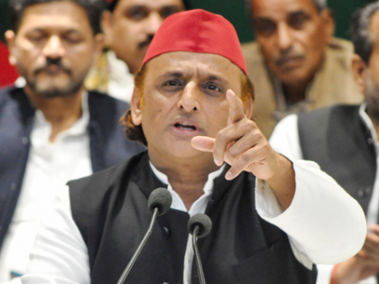 More important to act than to just sing: Akhilesh Yadav on Vande Mataram debate | More important to act than to just sing: Akhilesh Yadav on Vande Mataram debate