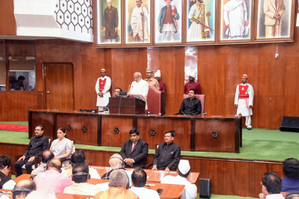 Maha govt tables Rs 75,286.38 cr supplementary demands amid rising debt and widening deficits | Maha govt tables Rs 75,286.38 cr supplementary demands amid rising debt and widening deficits Maha govt tables Rs 75,286.38 cr supplementary demands amid rising debt and widening deficits | Maha govt tables Rs 75,286.38 cr supplementary demands amid rising debt and widening deficits