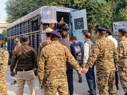 Faridabad module planned separatist revival to restart stone pelting, boost terror recruitment in Valley | Faridabad module planned separatist revival to restart stone pelting, boost terror recruitment in Valley Faridabad module planned separatist revival to restart stone pelting, boost terror recruitment in Valley | Faridabad module planned separatist revival to restart stone pelting, boost terror recruitment in Valley