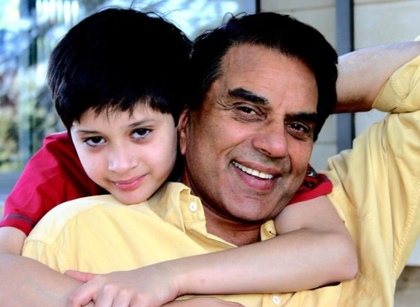 Sunny Deol’s son Rajveer reveals he still hears his bade papa Dharmendra’s voice | Sunny Deol’s son Rajveer reveals he still hears his bade papa Dharmendra’s voice Sunny Deol’s son Rajveer reveals he still hears his bade papa Dharmendra’s voice | Sunny Deol’s son Rajveer reveals he still hears his bade papa Dharmendra’s voice