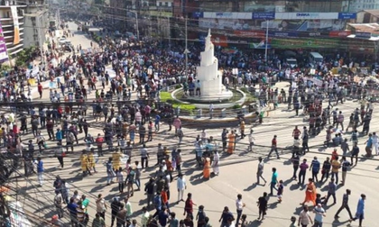 As elections near, killing of 1971 Liberation War veteran highlights systematic targeting of Bangladesh’s minorities | As elections near, killing of 1971 Liberation War veteran highlights systematic targeting of Bangladesh’s minorities