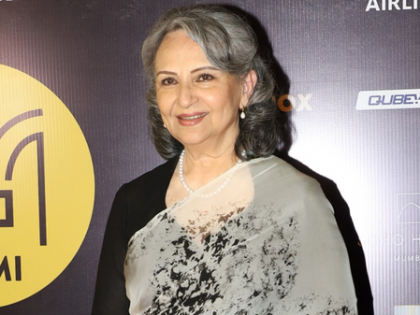 When Sharmila Tagore opened up about her taste in adult literature | When Sharmila Tagore opened up about her taste in adult literature
