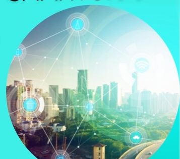 Smart City Mission: 7,741 projects worth Rs 1,55,386 crore completed, 323 projects ongoing | Smart City Mission: 7,741 projects worth Rs 1,55,386 crore completed, 323 projects ongoing