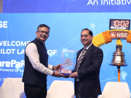 PaRRVA to give credible performance data of intermediaries: SEBI Chariman | PaRRVA to give credible performance data of intermediaries: SEBI Chariman