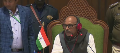 Jharkhand govt tables Rs 7,721 cr supplementary budget amid uproar over scholarships, paddy procurement | Jharkhand govt tables Rs 7,721 cr supplementary budget amid uproar over scholarships, paddy procurement