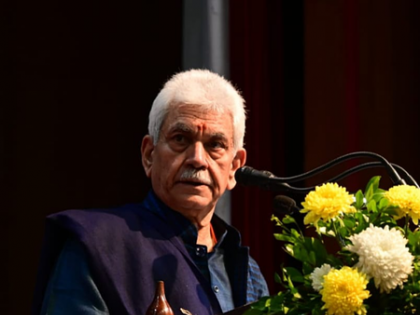 J&K L-G announces houses, family health insurance & other facilities for those affected during Op Sindoor and floods | J&K L-G announces houses, family health insurance & other facilities for those affected during Op Sindoor and floods