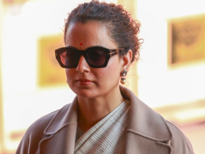 ‘PM Modi again made India proud’: Kangana Ranaut on Vande Mataram discussion in Parliament | ‘PM Modi again made India proud’: Kangana Ranaut on Vande Mataram discussion in Parliament