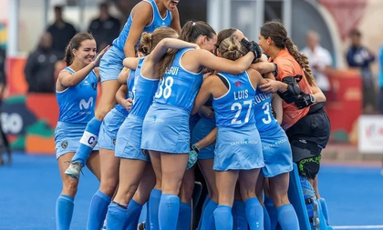 Women's Jr WC: Penalties & attacking flow set tone as Classification Phase and Challenger Trophy get underway | Women's Jr WC: Penalties & attacking flow set tone as Classification Phase and Challenger Trophy get underway