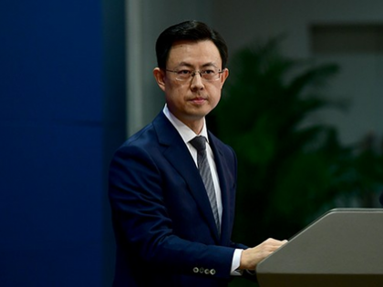 China, Russia and India emerging economies — important members of Global South: Beijing | China, Russia and India emerging economies — important members of Global South: Beijing