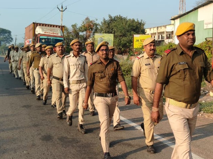 Gujarat govt raises retirement age for Home Guards to 58, cites role in public safety | Gujarat govt raises retirement age for Home Guards to 58, cites role in public safety