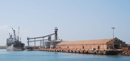 AI, 5G & sustainability-powered next-gen fishing harbours to position Gujarat as global maritime hub | AI, 5G & sustainability-powered next-gen fishing harbours to position Gujarat as global maritime hub