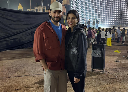 Shruti Haasan rings in the spirit of Christmas; puts out a video of her setting up her black Christmas tree | Shruti Haasan rings in the spirit of Christmas; puts out a video of her setting up her black Christmas tree Shruti Haasan rings in the spirit of Christmas; puts out a video of her setting up her black Christmas tree | Shruti Haasan rings in the spirit of Christmas; puts out a video of her setting up her black Christmas tree