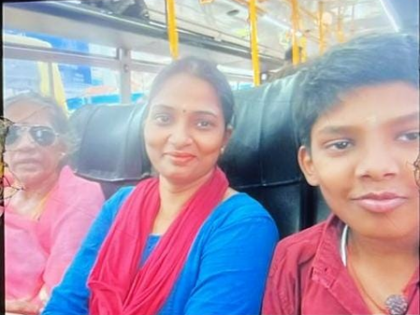 Grandmother, daughter kill 14-year-old boy; commit suicide over financial distress in Bengaluru | Grandmother, daughter kill 14-year-old boy; commit suicide over financial distress in Bengaluru Grandmother, daughter kill 14-year-old boy; commit suicide over financial distress in Bengaluru | Grandmother, daughter kill 14-year-old boy; commit suicide over financial distress in Bengaluru