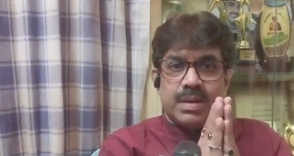 Bankim Chandra Chattopadhyay's family hails PM Modi's gesture to celebrate 150 years of Vande Mataram in Parliament | Bankim Chandra Chattopadhyay's family hails PM Modi's gesture to celebrate 150 years of Vande Mataram in Parliament