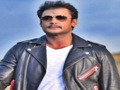 Fan murder case: Jailed superstar Darshan accused of harassing co-accused in B'luru prison | Fan murder case: Jailed superstar Darshan accused of harassing co-accused in B'luru prison