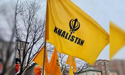 India welcomes steps taken by UK govt to sanction Khalistani terror entities | India welcomes steps taken by UK govt to sanction Khalistani terror entities