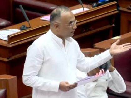 A personal choice, K'taka govt to intervene only if done intentionally: Health Minister Rao on cesarean deliveries | A personal choice, K'taka govt to intervene only if done intentionally: Health Minister Rao on cesarean deliveries