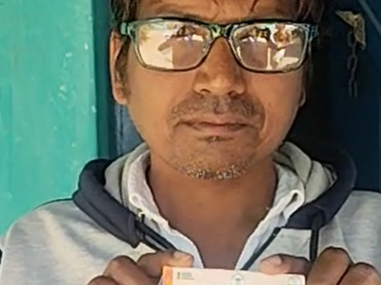 Ayushman Bharat: A lifesaving support system for poor families in Chhattisgarh’s Dhamtari | Ayushman Bharat: A lifesaving support system for poor families in Chhattisgarh’s Dhamtari