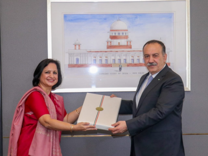 India and Egypt discuss strategic partnership, economic opportunities | India and Egypt discuss strategic partnership, economic opportunities